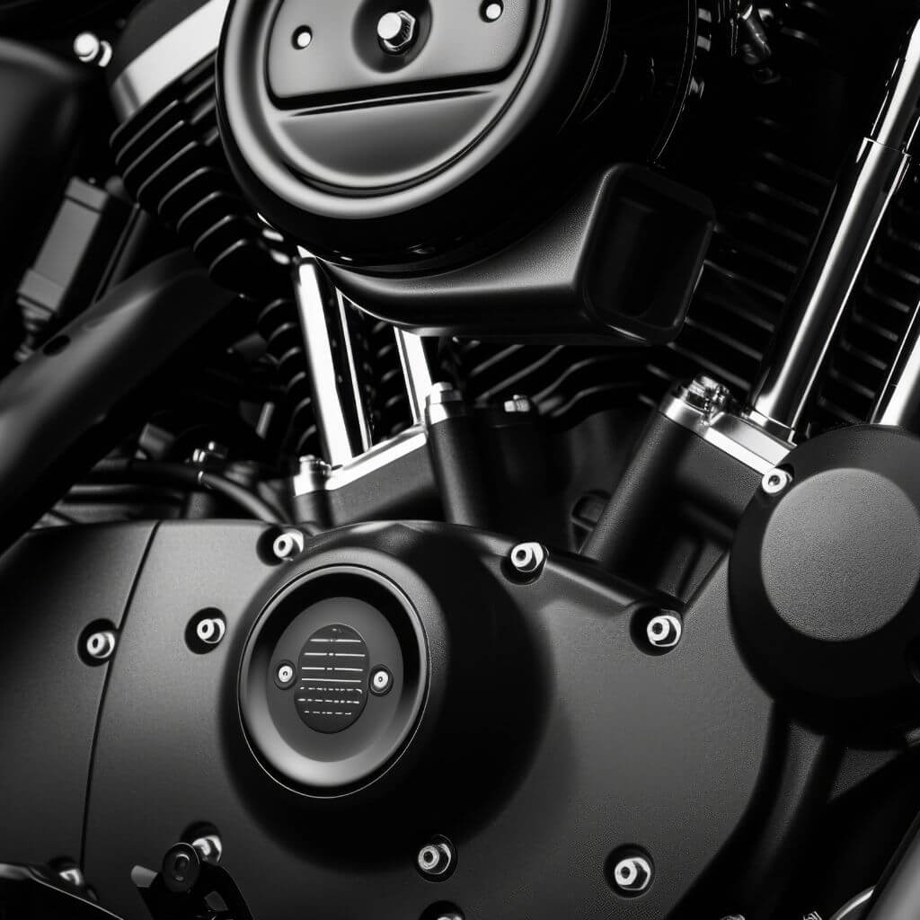 motor-v2-blokk-fekete-feher-szurke-kep